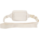 Off White - Back - Floso Aware Recycled Crossbody Bag