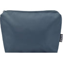 Hale Blue - Back - Floso Aware Recycled 2L Toiletry Bag