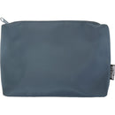 Hale Blue - Front - Floso Aware Recycled 2L Toiletry Bag