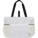 Sandstone - Front - Floso Nomad Recycled 18L Tote Bag