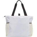 Sandstone - Back - Floso Nomad Recycled 18L Tote Bag