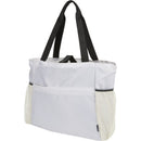 Sandstone - Side - Floso Nomad Recycled 18L Tote Bag