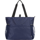 Navy - Front - Floso Nomad Recycled 18L Tote Bag