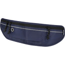 Navy - Lifestyle - Floso Nomad Recycled Running Waist Bag