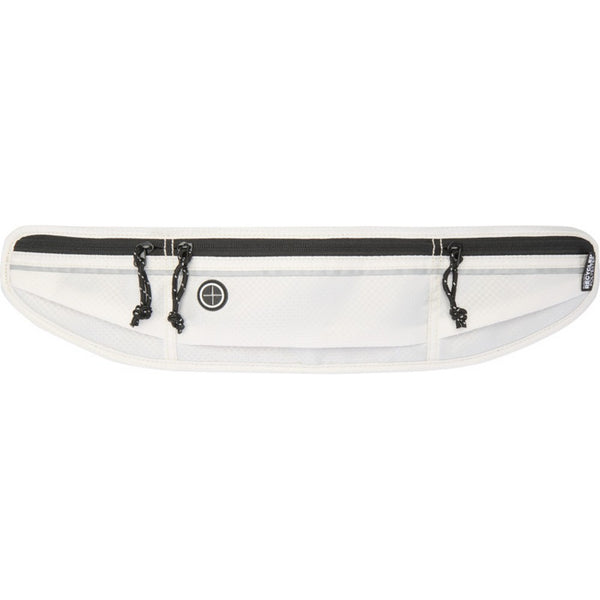 Sandstone - Front - Floso Nomad Recycled Running Waist Bag