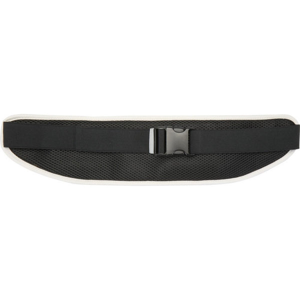 Sandstone - Back - Floso Nomad Recycled Running Waist Bag