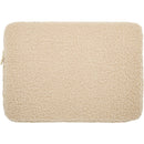 Natural - Back - Floso Laptop Sleeve