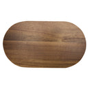 Wood - Back - Floso Edge Acacia Wood Serving Tray