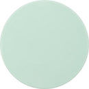 Mist Green - Back - Floso Glider Slider Hand Mirror