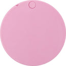 Light Pink - Side - Floso Glider Slider Hand Mirror