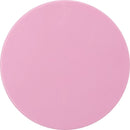 Light Pink - Back - Floso Glider Slider Hand Mirror