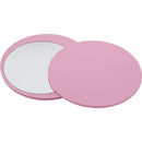 Light Pink - Front - Floso Glider Slider Hand Mirror