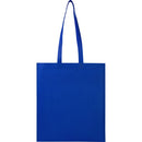Royal Blue - Back - Floso EcoSeal Non-Woven Recycled 6L Tote Bag