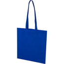 Royal Blue - Side - Floso EcoSeal Non-Woven Recycled 6L Tote Bag