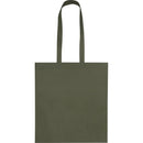 Forest Green - Back - Floso EcoSeal Non-Woven Recycled 6L Tote Bag