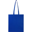 Royal Blue - Front - Floso EcoSeal Non-Woven Recycled 6L Tote Bag