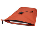 Brick - Lifestyle - Floso Resi Plus Roll Top Recycled 18L Backpack