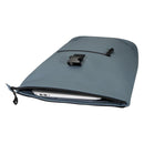 Hale Blue - Lifestyle - Floso Resi Plus Roll Top Recycled 18L Backpack