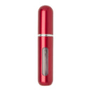 Red - Front - Floso Filla Portable Perfume Bottle
