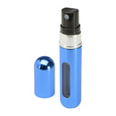 Blue - Back - Floso Filla Portable Perfume Bottle