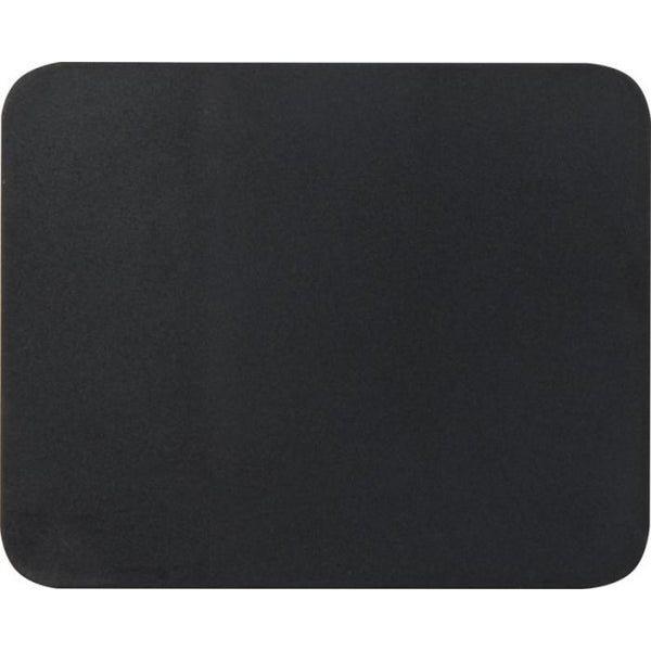 Solid Black - Side - Floso Gaia Recycled Plastic USB Hub