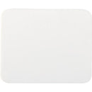 White - Side - Floso Gaia Recycled Plastic USB Hub