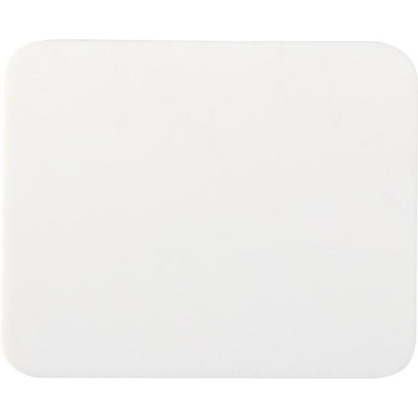 White - Side - Floso Gaia Recycled Plastic USB Hub