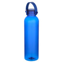Royal Blue - Back - Floso Alti Recycled Plastic Water Bottle