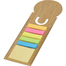 Natural - Side - Floso Frei Sticky Notes