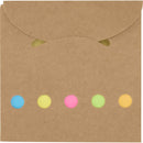 Natural - Lifestyle - Floso Freijo Sticky Notes