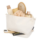 Off White - Lifestyle - Floso Aware Recycled 6L Toiletry Bag