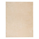 Oatmeal - Lifestyle - Floso Ashen Sherpa Recycled Blanket