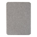 Grey - Back - Floso Andean Recycled Portfolio