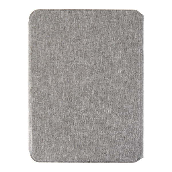 Grey - Back - Floso Andean Recycled Portfolio