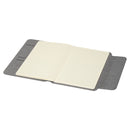 Grey - Lifestyle - Floso Andean Recycled Portfolio