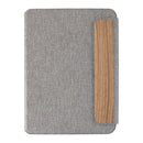 Grey - Pack Shot - Floso Andean Recycled Portfolio