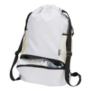 Sandstone - Pack Shot - Floso Nomad 18L Drawstring Bag