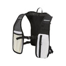 Sandstone - Side - Floso Nomad Recycled Running 5L Hydration Pack