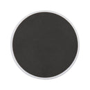 White - Side - Floso Alcor Recycled Plastic Bamboo Mobile Phone Stand