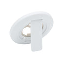 White - Side - Floso Ain Recycled Plastic Phone Holder & Bottle Opener