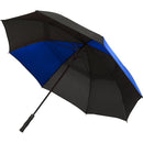 Royal Blue - Front - Floso Jeff Windproof Golf Umbrella