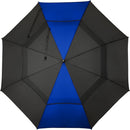 Royal Blue - Back - Floso Jeff Windproof Golf Umbrella