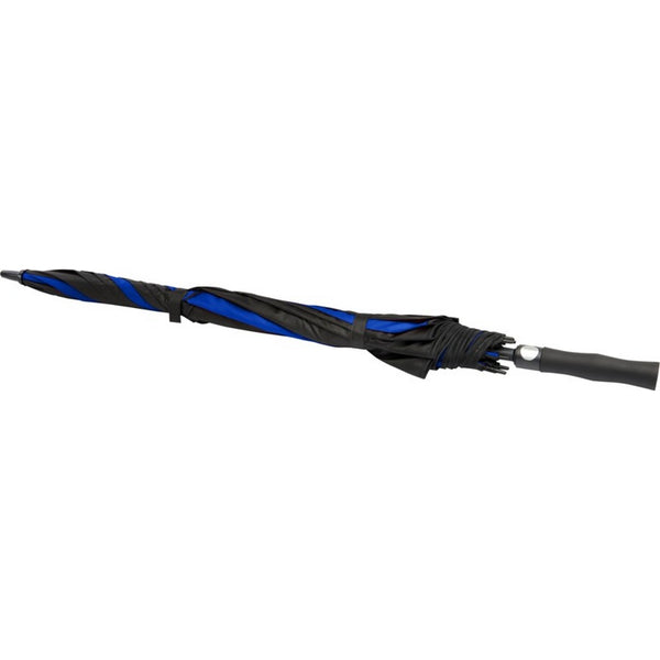 Royal Blue - Lifestyle - Floso Jeff Windproof Golf Umbrella