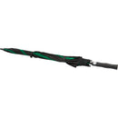 Green - Lifestyle - Floso Jeff Windproof Golf Umbrella