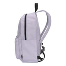 Lilac - Side - Floso Byron Laptop Backpack