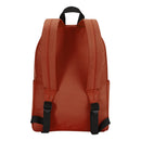 Brick - Back - Floso Byron Laptop Backpack