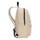Oatmeal - Lifestyle - Floso Byron Laptop Backpack