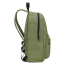 Olive - Lifestyle - Floso Byron Laptop Backpack