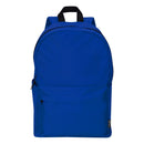 Royal Blue - Front - Floso Byron Laptop Backpack