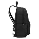 Solid Black - Lifestyle - Floso Byron Laptop Backpack